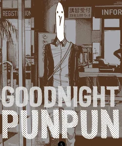 Goodnight Punpun, Vol. 5