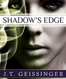 Shadow's Edge