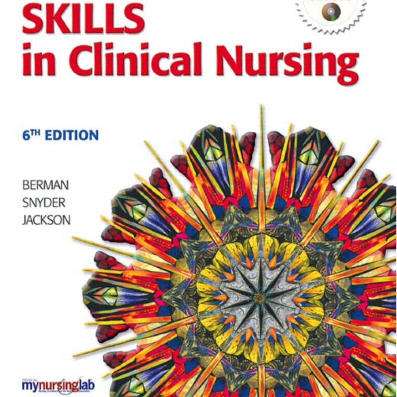 Skills in Clinical Nursing