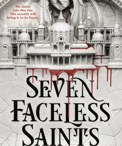 Seven Faceless Saints