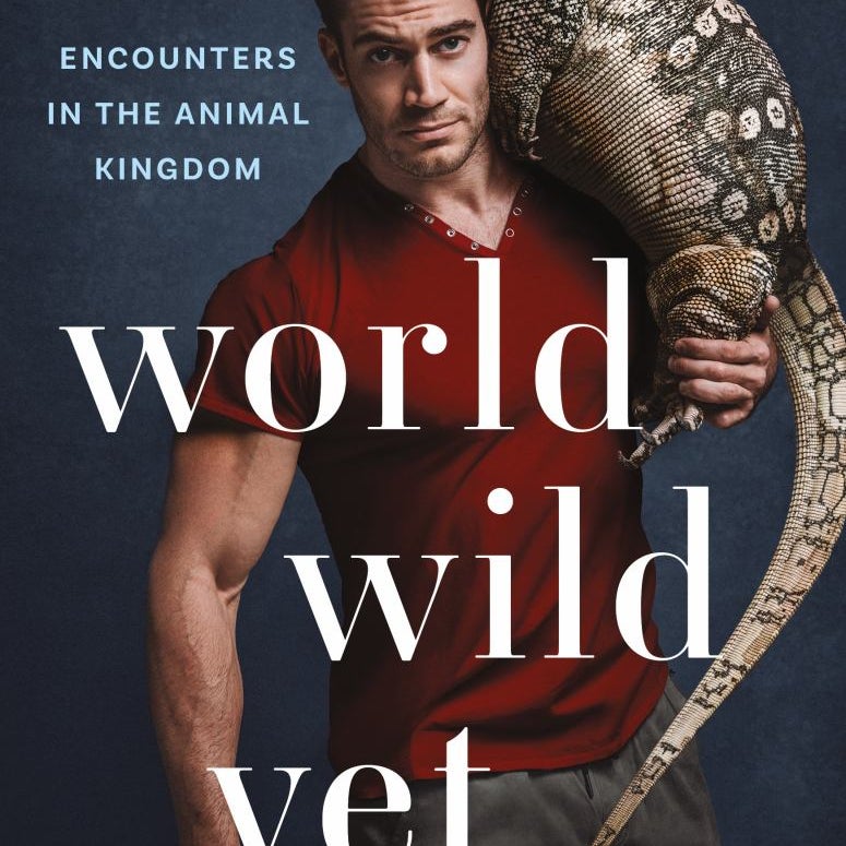 World Wild Vet