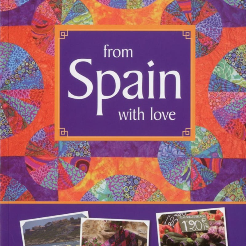 From Spain with Love