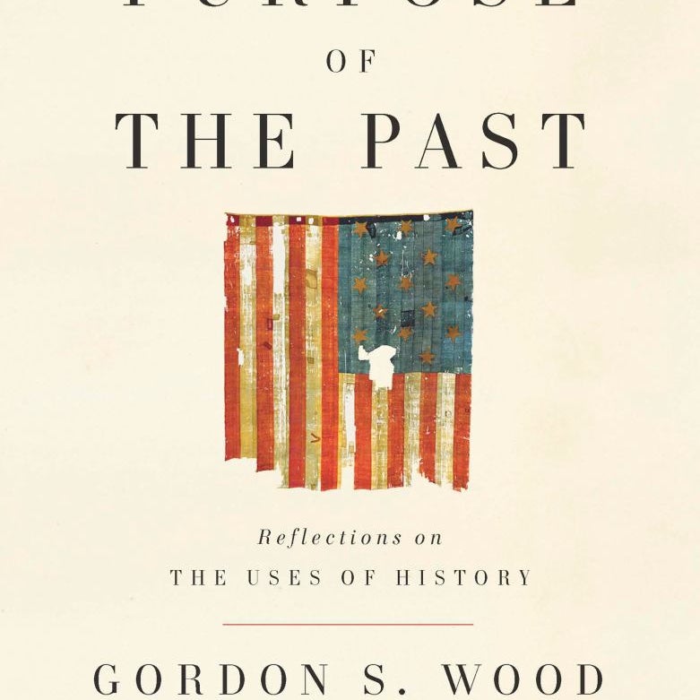 The Purpose of the Past