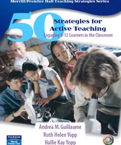 50 Strategies for Active Teaching