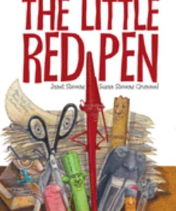 The Little Red Pen