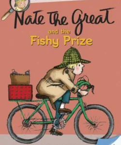 Nate the Great and the Fishy Prize