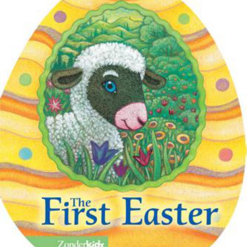 The First Easter