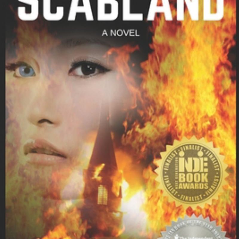 Scabland