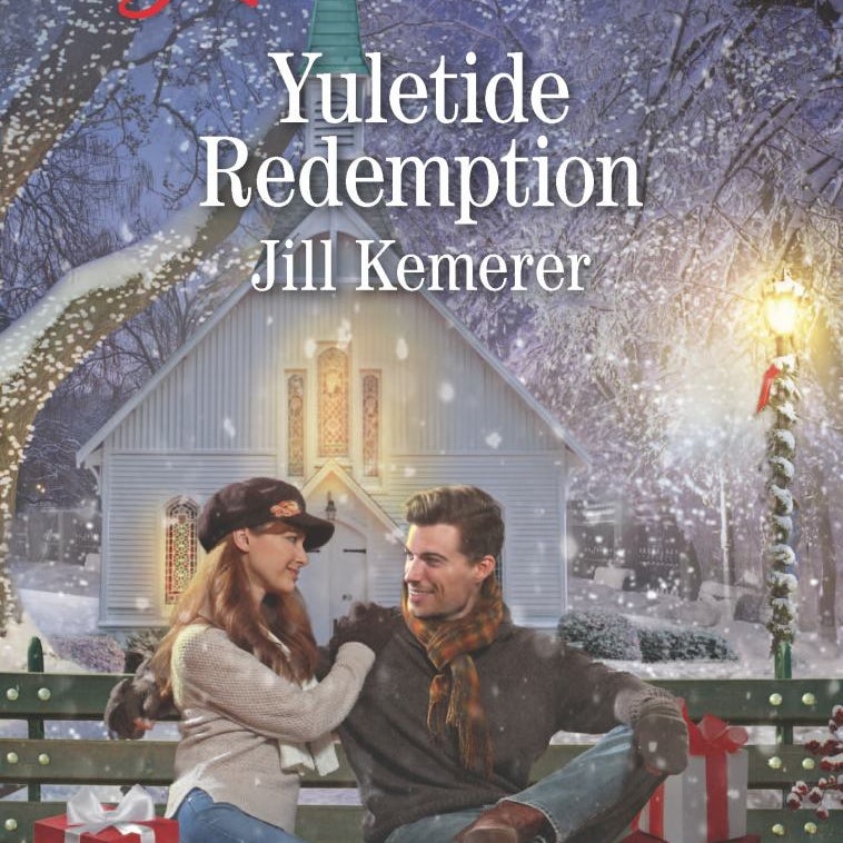 Yuletide Redemption