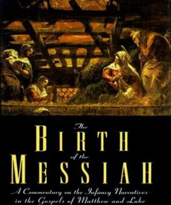 The Birth of the Messiah