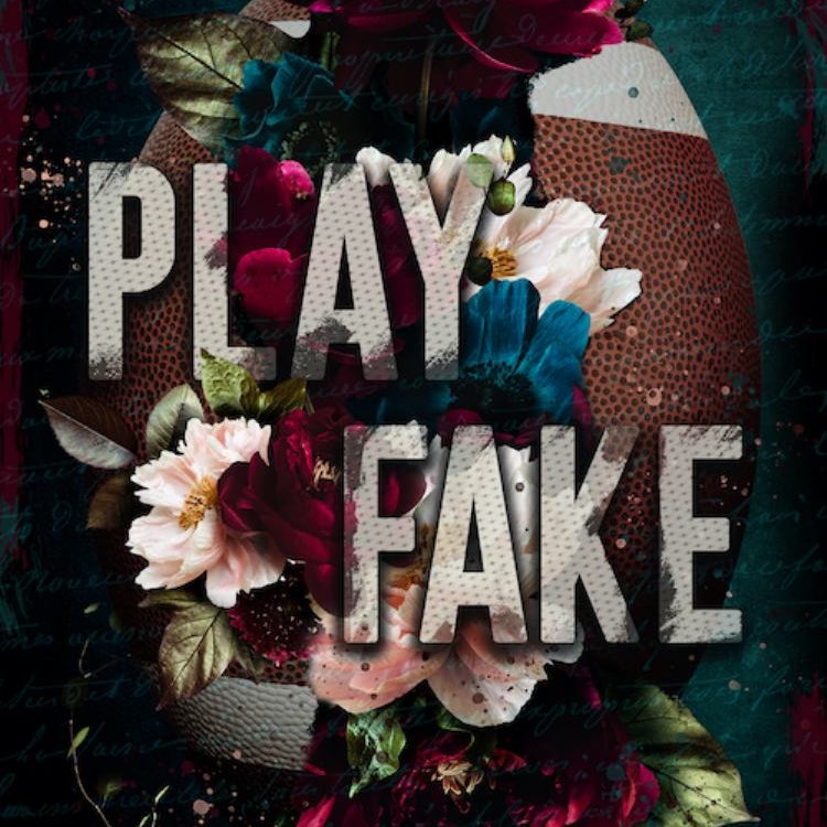Play Fake: Special Edition Paperback