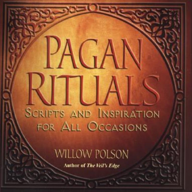 Pagan Rituals