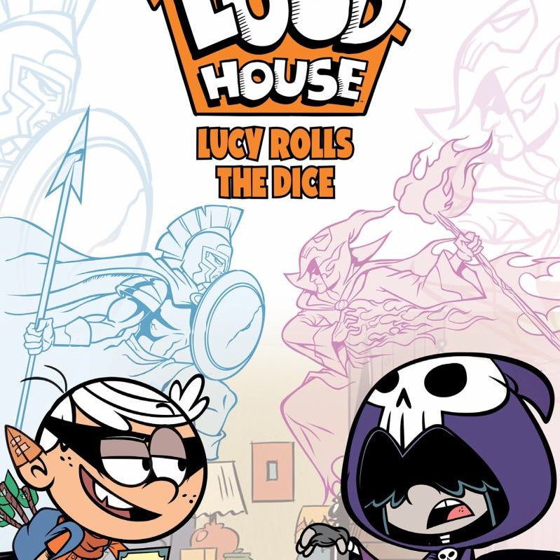 The Loud House #13