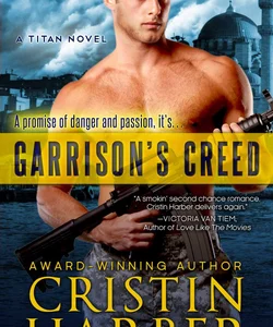 Garrison's Creed