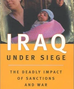 Iraq under Siege