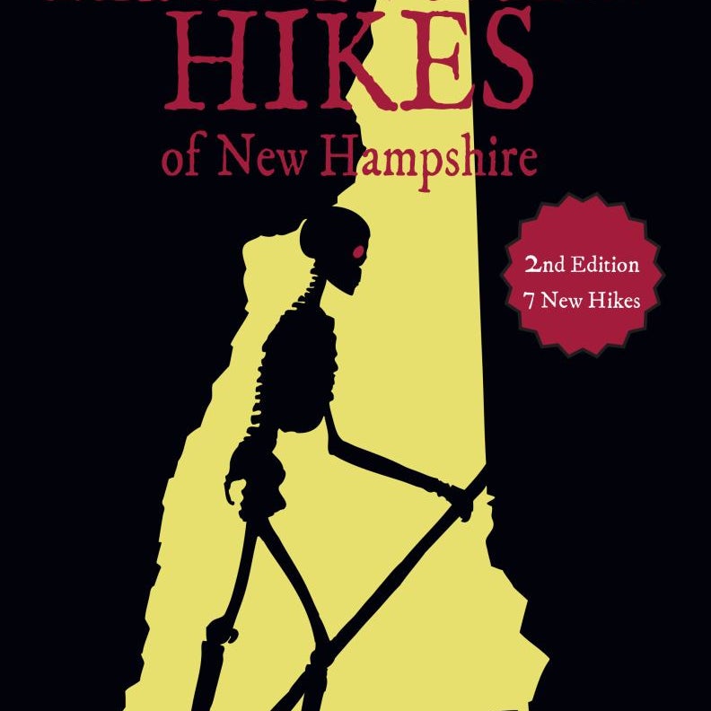 Haunted Hikes of New Hampshire