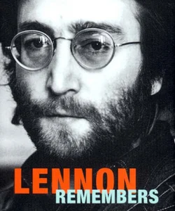 Lennon Remembers