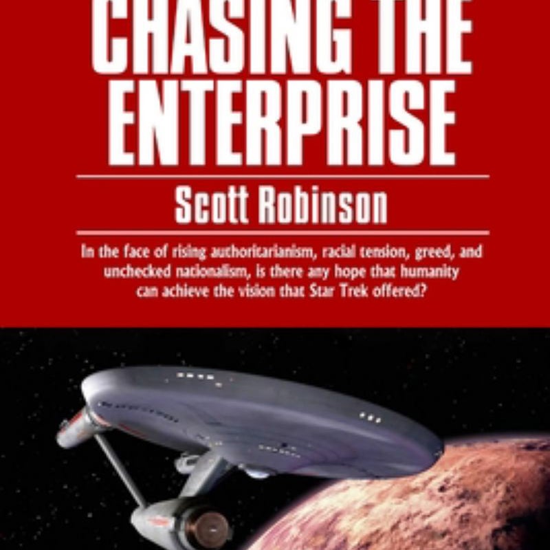 Chasing the Enterprise