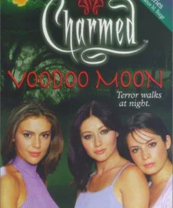 Voodoo Moon