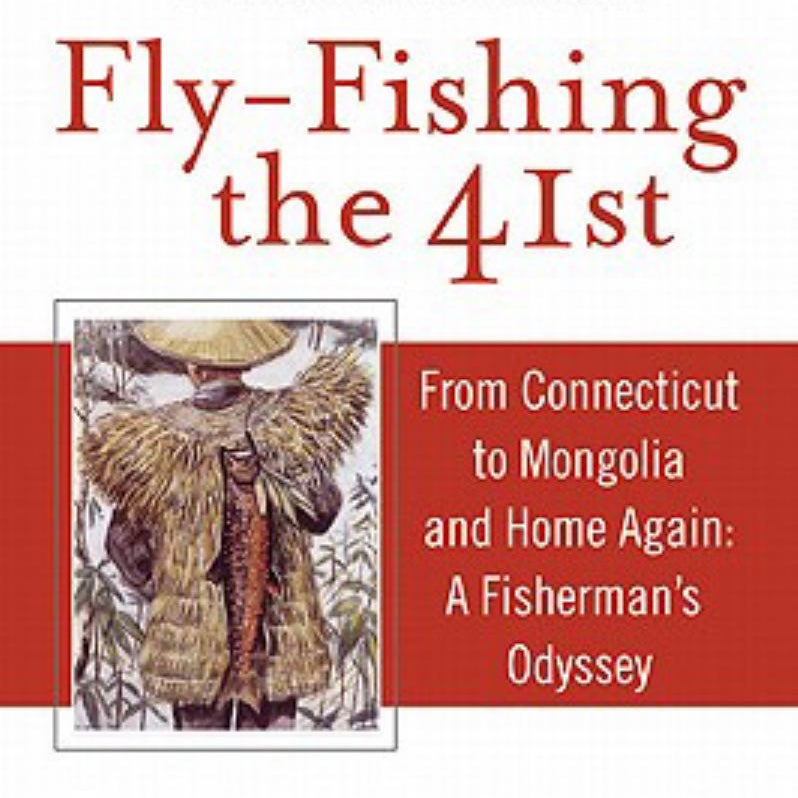 Fly-fishing The 41st