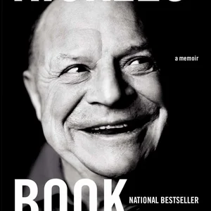 Rickles' Book