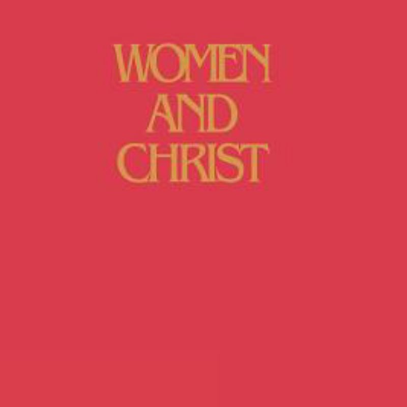 Women and Christ