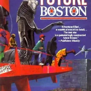 Future Boston