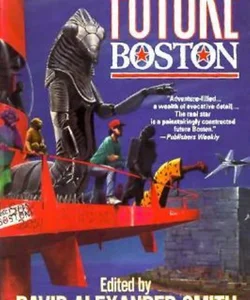 Future Boston