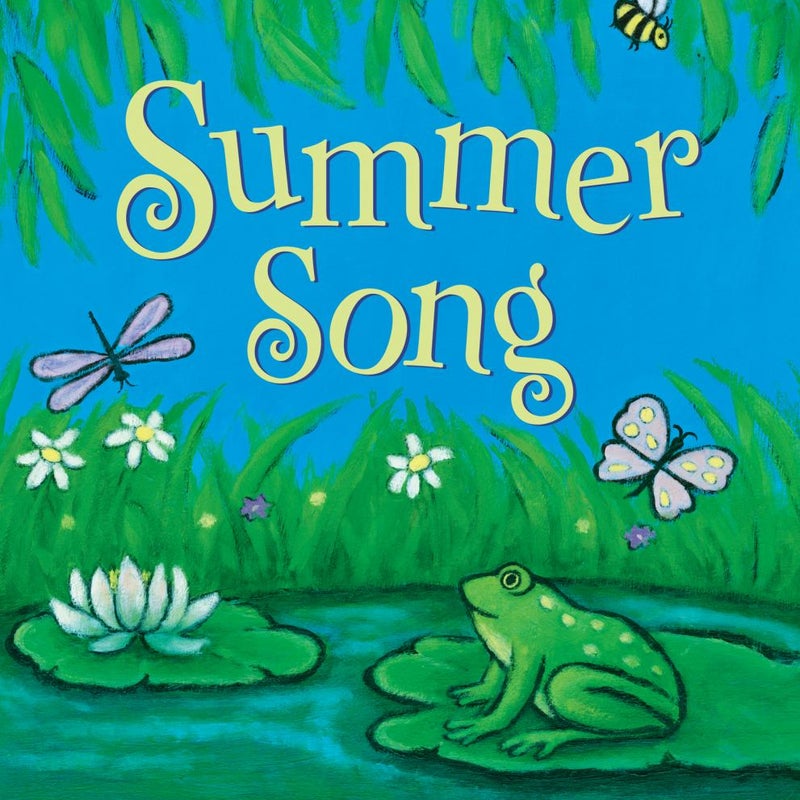 Summer Song