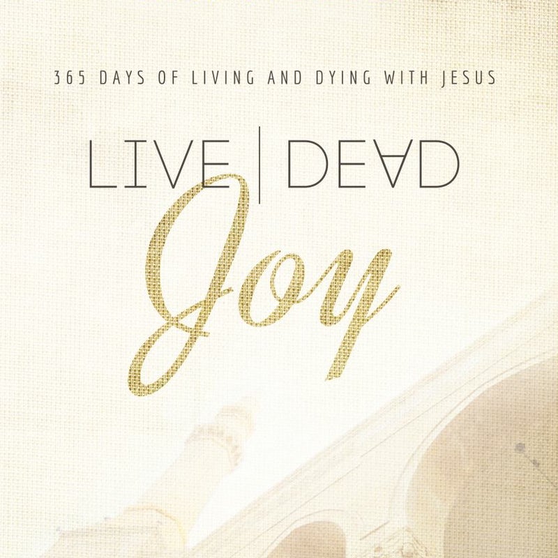 Live Dead Joy