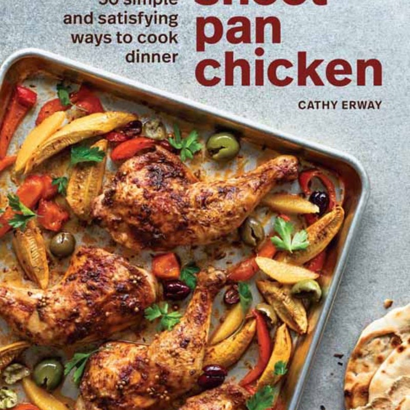 Sheet Pan Chicken