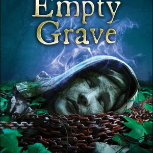Lockwood and Co. : the Empty Grave