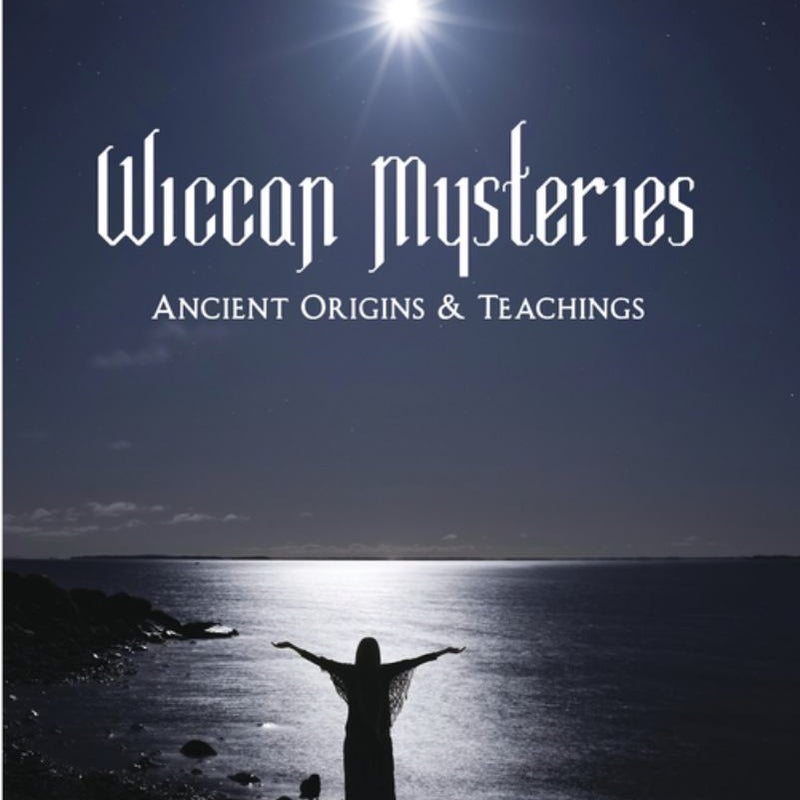 The Wiccan Mysteries