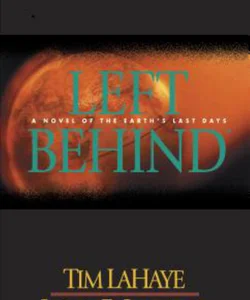 Left Behind