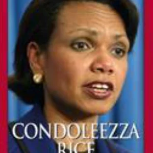 Condoleezza Rice