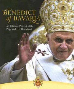 Benedict of Bavaria