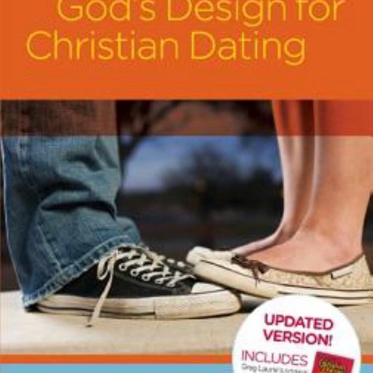 God's Design for Christian Dating