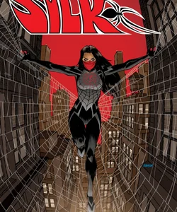 Silk: Out of the Spider-Verse Vol. 1