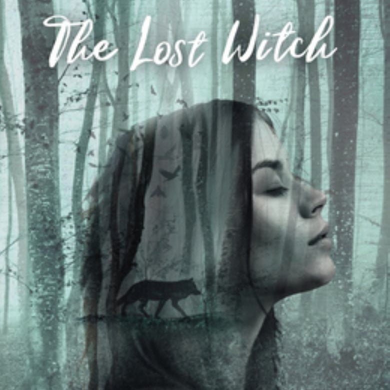 The Lost Witch