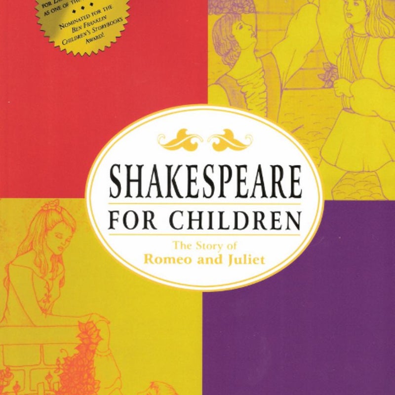 Shakespeare for Children