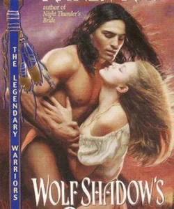 Wolf Shadow's Promise