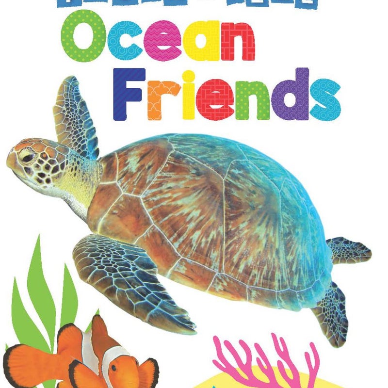 Ocean Friends