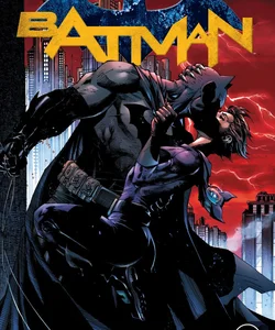 Batman: the Deluxe Edition Book 4