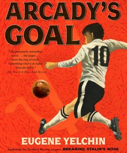 Arcady's Goal