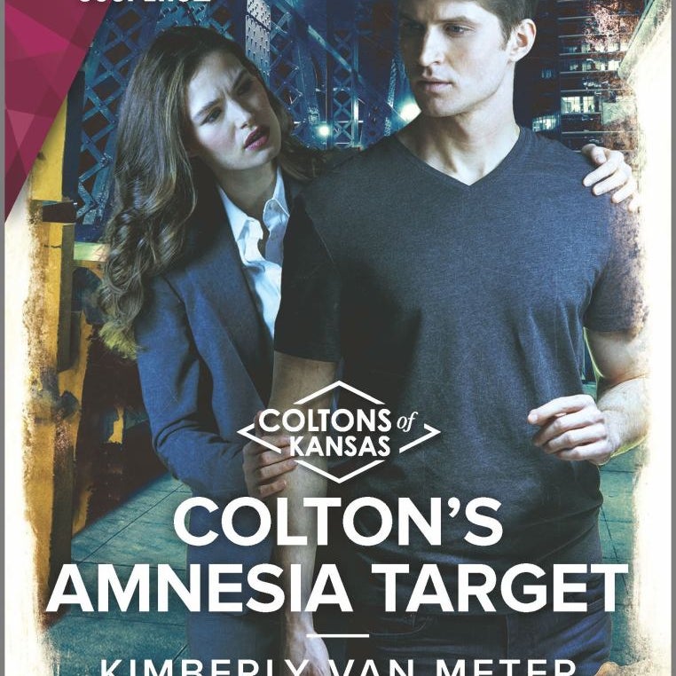 Colton's Amnesia Target