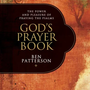 God's Prayer Book