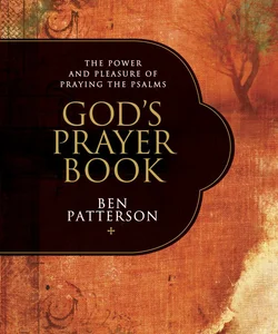 God's Prayer Book