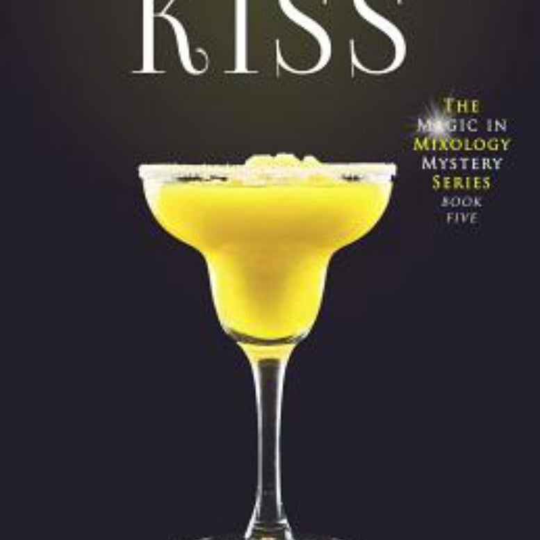 Amuletto Kiss
