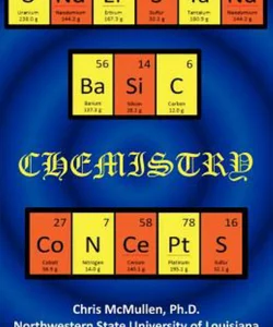 Understand Basic Chemistry Concepts
