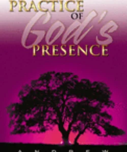 Practice of God's Presence